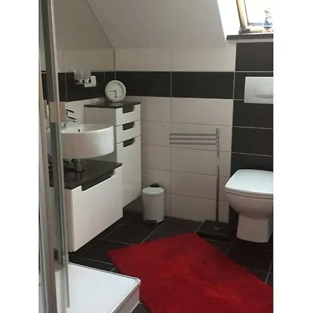 Dreamtime Fam Zimmermann Tatil Evi Balm