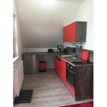 Dreamtime Fam Zimmermann Tatil Evi