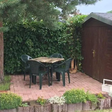 Dreamtime Fam Zimmermann Tatil Evi *